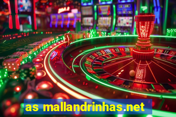as mallandrinhas.net